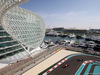 GP ABU DHABI, 24.11.2017 - Free Practice 1, Stoffel Vandoorne (BEL) McLaren MCL32 e Valtteri Bottas (FIN) Mercedes AMG F1 W08