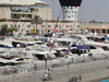 GP ABU DHABI, 24.11.2017 - Free Practice 1, Pierre Gasly (FRA) Scuderia Toro Rosso STR12