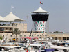 GP ABU DHABI, 24.11.2017 - Free Practice 1, Circuit Atmosphere