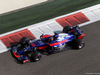 GP ABU DHABI, 24.11.2017 - Free Practice 1, Brendon Hartley (NZL) Scuderia Toro Rosso STR12
