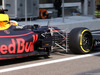 GP ABU DHABI, 24.11.2017 - Free Practice 1, Daniel Ricciardo (AUS) Red Bull Racing RB13