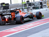 GP ABU DHABI, 24.11.2017 - Free Practice 1, Stoffel Vandoorne (BEL) McLaren MCL32