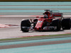 GP ABU DHABI, 24.11.2017 - Free Practice 1, Sebastian Vettel (GER) Ferrari SF70H