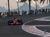 GP ABU DHABI, 24.11.2017 - Free Practice 2, Kimi Raikkonen (FIN) Ferrari SF70H
