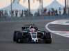 GP ABU DHABI, 24.11.2017 - Free Practice 2, Kevin Magnussen (DEN) Haas F1 Team VF-17
