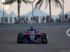 GP ABU DHABI, 24.11.2017 - Free Practice 2, Brendon Hartley (NZL) Scuderia Toro Rosso STR12