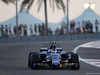 GP ABU DHABI, 24.11.2017 - Free Practice 2, Pascal Wehrlein (GER) Sauber C36