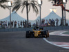 GP ABU DHABI, 24.11.2017 - Free Practice 2, Nico Hulkenberg (GER) Renault Sport F1 Team RS17