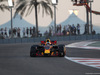 GP ABU DHABI, 24.11.2017 - Free Practice 2, Daniel Ricciardo (AUS) Red Bull Racing RB13