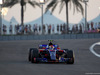 GP ABU DHABI, 24.11.2017 - Free Practice 2, Pierre Gasly (FRA) Scuderia Toro Rosso STR12