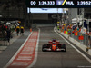 GP ABU DHABI, 24.11.2017 - Free Practice 2, Kimi Raikkonen (FIN) Ferrari SF70H