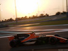 GP ABU DHABI, 24.11.2017 - Free Practice 2, Stoffel Vandoorne (BEL) McLaren MCL32