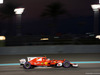 GP ABU DHABI, 24.11.2017 - Free Practice 2, Kimi Raikkonen (FIN) Ferrari SF70H