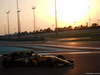 GP ABU DHABI, 24.11.2017 - Free Practice 2, Carlos Sainz Jr (ESP) Renault Sport F1 Team RS17