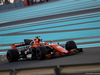 GP ABU DHABI, 24.11.2017 - Free Practice 2, Stoffel Vandoorne (BEL) McLaren MCL32