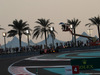 GP ABU DHABI, 24.11.2017 - Free Practice 2, Stoffel Vandoorne (BEL) McLaren MCL32