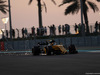 GP ABU DHABI, 24.11.2017 - Free Practice 2, Carlos Sainz Jr (ESP) Renault Sport F1 Team RS17