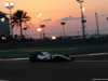 GP ABU DHABI, 24.11.2017 - Free Practice 2, Lance Stroll (CDN) Williams FW40