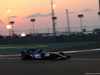 GP ABU DHABI, 24.11.2017 - Free Practice 2, Pascal Wehrlein (GER) Sauber C36