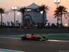 GP ABU DHABI, 24.11.2017 - Free Practice 2, Sebastian Vettel (GER) Ferrari SF70H