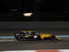 GP ABU DHABI, 24.11.2017 - Free Practice 2, Nico Hulkenberg (GER) Renault Sport F1 Team RS17