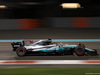 GP ABU DHABI, 24.11.2017 - Free Practice 2, Lewis Hamilton (GBR) Mercedes AMG F1 W08
