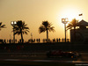 GP ABU DHABI, 24.11.2017 - Free Practice 2, Sebastian Vettel (GER) Ferrari SF70H