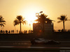 GP ABU DHABI, 24.11.2017 - Free Practice 2, Lance Stroll (CDN) Williams FW40