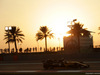 GP ABU DHABI, 24.11.2017 - Free Practice 2, Nico Hulkenberg (GER) Renault Sport F1 Team RS17