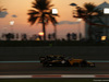 GP ABU DHABI, 24.11.2017 - Free Practice 2, Nico Hulkenberg (GER) Renault Sport F1 Team RS17