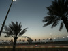 GP ABU DHABI, 24.11.2017 - Free Practice 2, Sergio Perez (MEX) Sahara Force India F1 VJM010