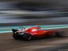 GP ABU DHABI, 24.11.2017 - Free Practice 2, Kimi Raikkonen (FIN) Ferrari SF70H