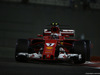 GP ABU DHABI, 24.11.2017 - Free Practice 2, Kimi Raikkonen (FIN) Ferrari SF70H