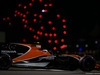 GP ABU DHABI, 24.11.2017 - Free Practice 2, Stoffel Vandoorne (BEL) McLaren MCL32