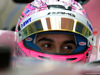 GP ABU DHABI, 24.11.2017 - Free Practice 2, Esteban Ocon (FRA) Sahara Force India F1 VJM10