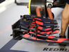 GP ABU DHABI, 24.11.2017 - Free Practice 2, Red Bull Racing RB13, detail