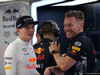 GP ABU DHABI, 24.11.2017 - Free Practice 2, Max Verstappen (NED) Red Bull Racing RB13