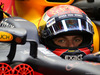 GP ABU DHABI, 24.11.2017 - Free Practice 2, Max Verstappen (NED) Red Bull Racing RB13