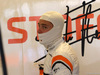 GP ABU DHABI, 24.11.2017 - Free Practice 2, Stoffel Vandoorne (BEL) McLaren MCL32