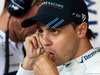GP ABU DHABI, 24.11.2017 - Free Practice 2, Felipe Massa (BRA) Williams FW40