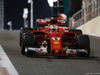 GP ABU DHABI, 24.11.2017 - Free Practice 2, Sebastian Vettel (GER) Ferrari SF70H