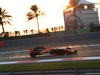 GP ABU DHABI, 24.11.2017 - Free Practice 2, Stoffel Vandoorne (BEL) McLaren MCL32