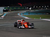GP ABU DHABI, 24.11.2017 - Free Practice 2, Kimi Raikkonen (FIN) Ferrari SF70H