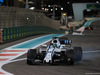 GP ABU DHABI, 24.11.2017 - Free Practice 2, Felipe Massa (BRA) Williams FW40
