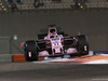 GP ABU DHABI, 24.11.2017 - Free Practice 2, Sergio Perez (MEX) Sahara Force India F1 VJM010
