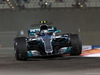 GP ABU DHABI, 24.11.2017 - Free Practice 2, Valtteri Bottas (FIN) Mercedes AMG F1 W08