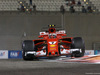 GP ABU DHABI, 24.11.2017 - Free Practice 2, Kimi Raikkonen (FIN) Ferrari SF70H