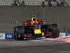 GP ABU DHABI, 24.11.2017 - Free Practice 2, Max Verstappen (NED) Red Bull Racing RB13