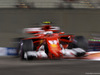 GP ABU DHABI, 24.11.2017 - Free Practice 2, Kimi Raikkonen (FIN) Ferrari SF70H