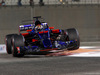 GP ABU DHABI, 24.11.2017 - Free Practice 2, Brendon Hartley (NZL) Scuderia Toro Rosso STR12